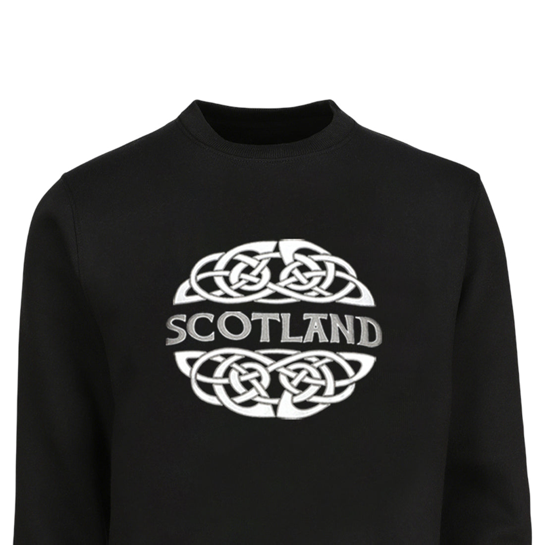 ADULT SWEATSHIRT | SP OVAL CELTIC