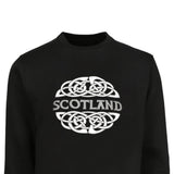 ADULT SWEATSHIRT | SP OVAL CELTIC
