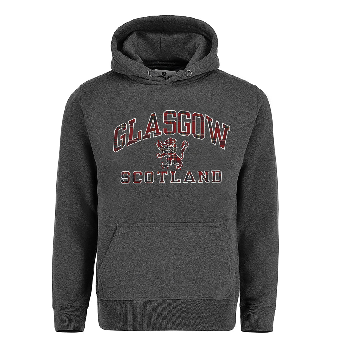 ADULT HOODIE | TRT APL GLS/LIN/SCT