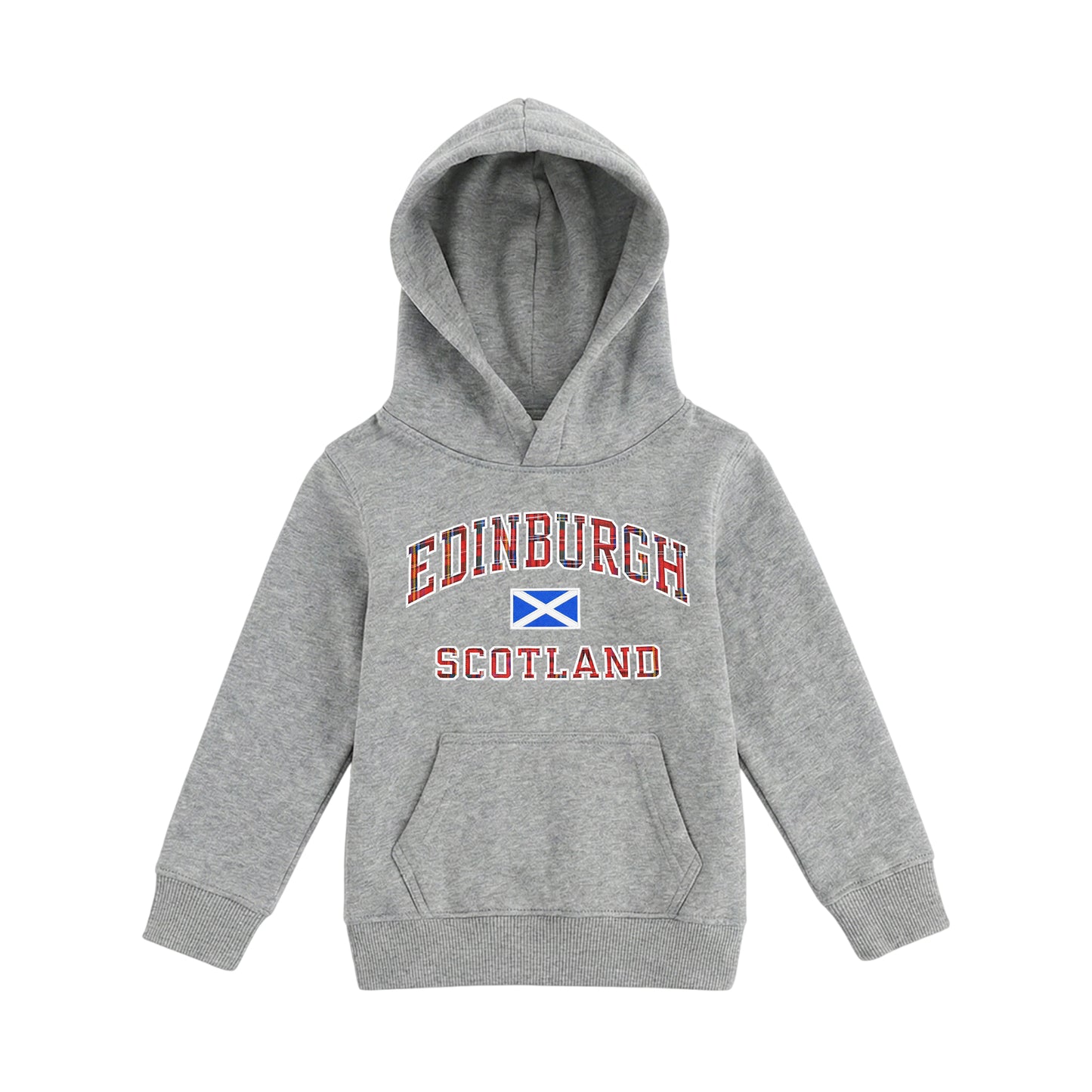 KIDS HOODIE | TRT APL EDN/FLG/SCT