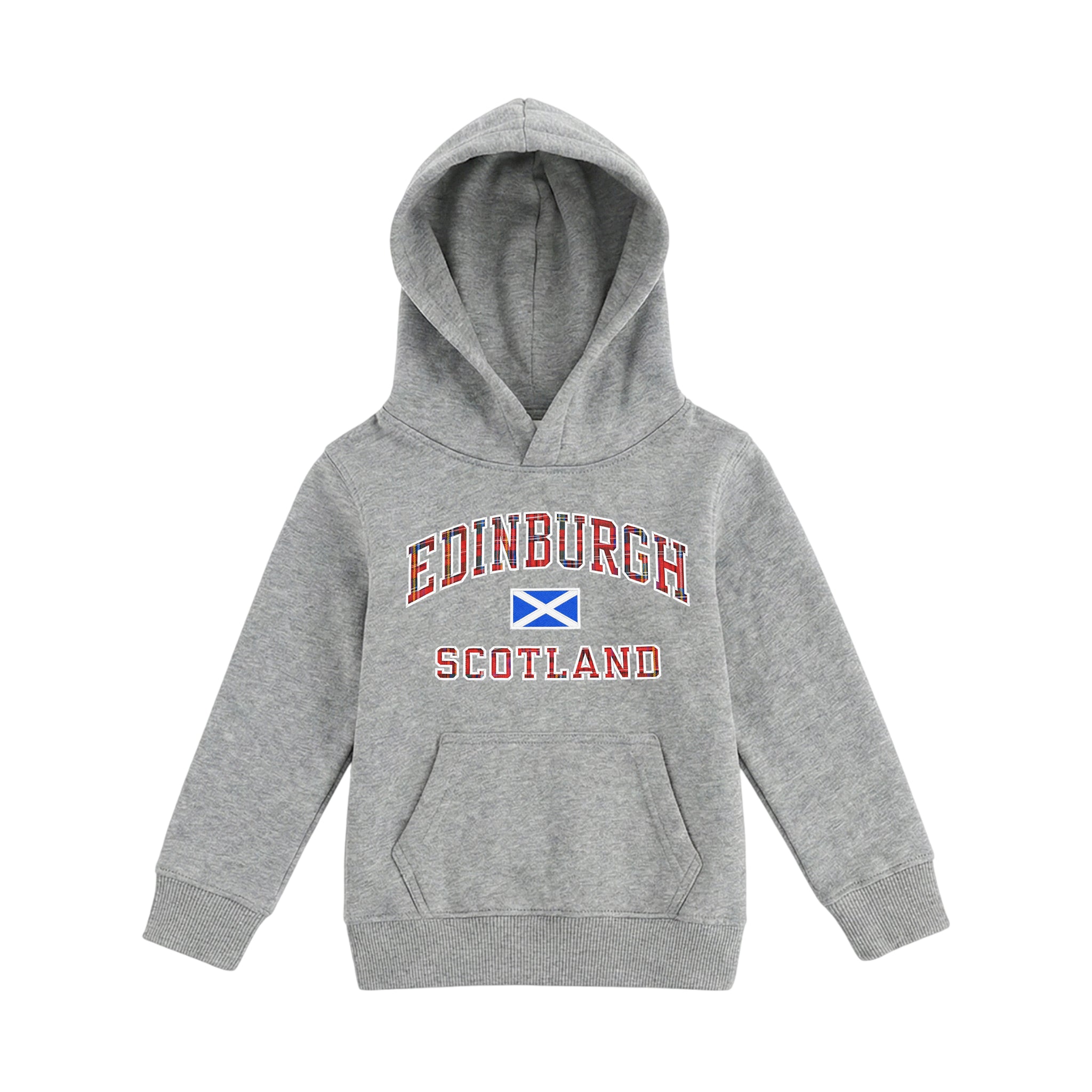 KIDS HOODIE | TRT APL EDN/FLG/SCT