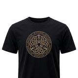 ADULT T-SHIRT | SP THISTLE CELTIC