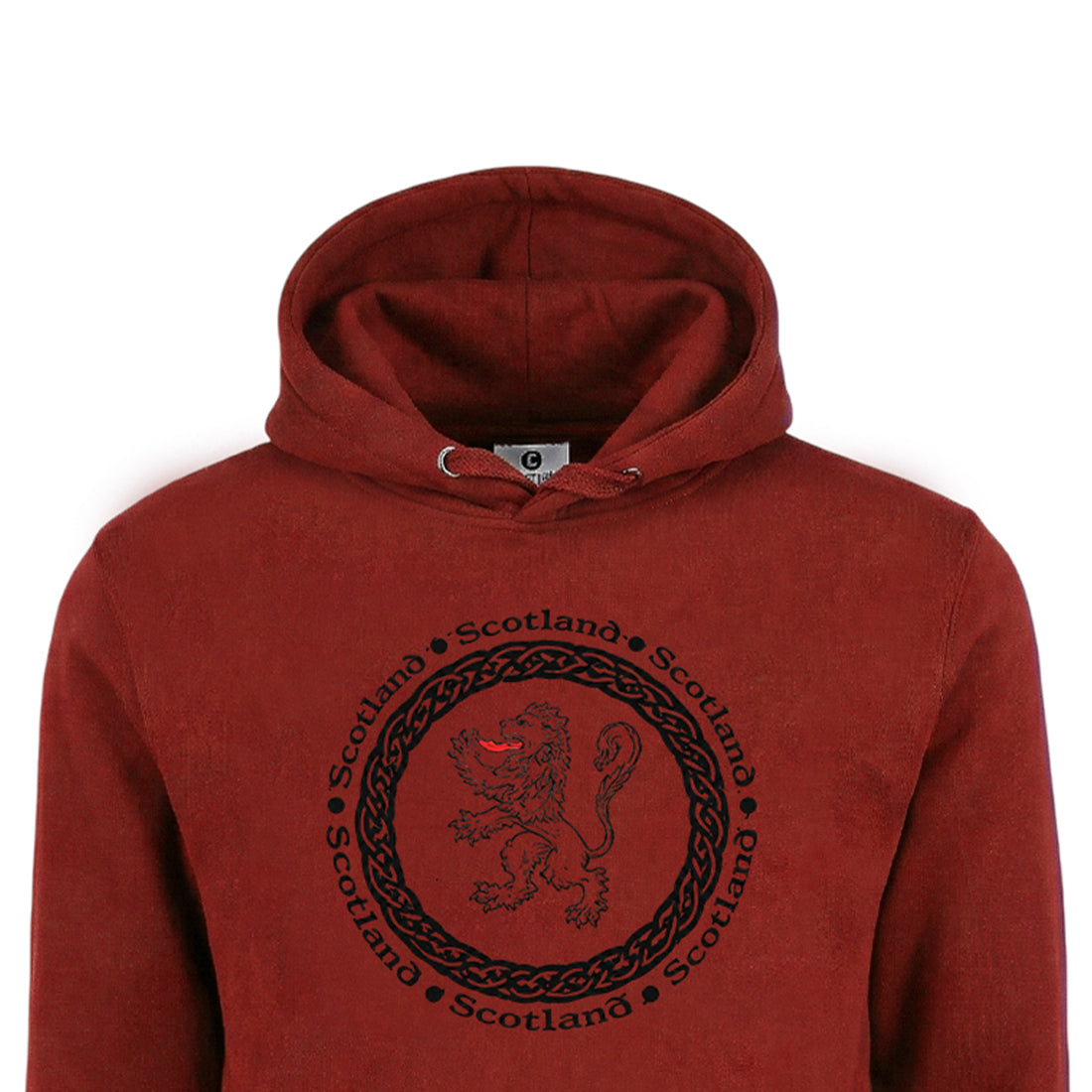 ADULT HOODIE | SP CELTIC LION