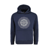 ADULT HOODIE | EMB CIRCLE CELTIC