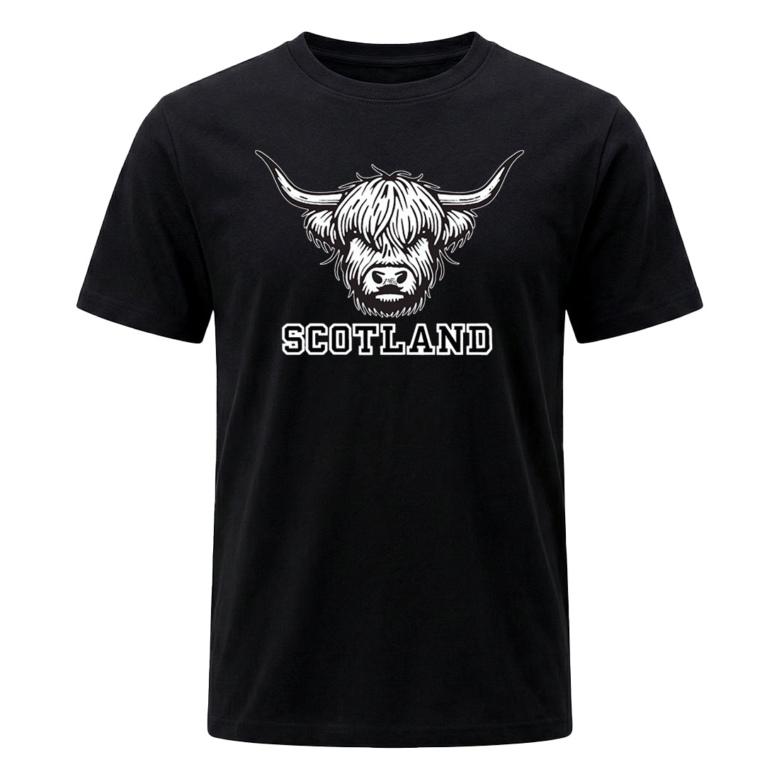 ADULT T-SHIRT | SP CWFC2/SCT