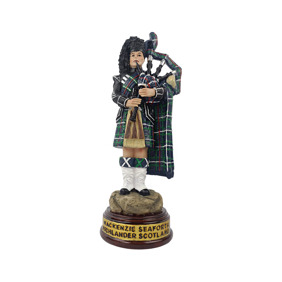 FIGURINE | CTY-FGRN-035