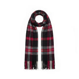 LAMBSWOOL SCARF | CTY-WLSCR-011