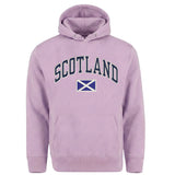 ADULT HOODIE | EMB SCT/FLG