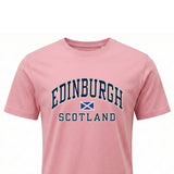 ADULT T-SHIRT | EMB EDN/FLG/SCT