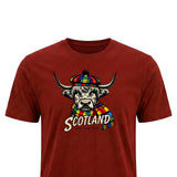 ADULT T-SHIRT | SP COW 10