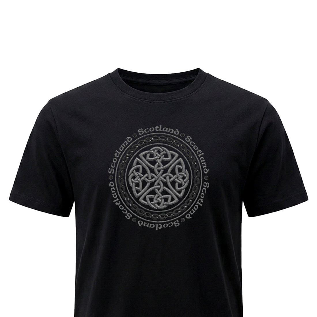 ADULT T-SHIRT | SP CIRCLE CELTIC