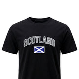 ADULT T-SHIRT | SP SCT/FLG