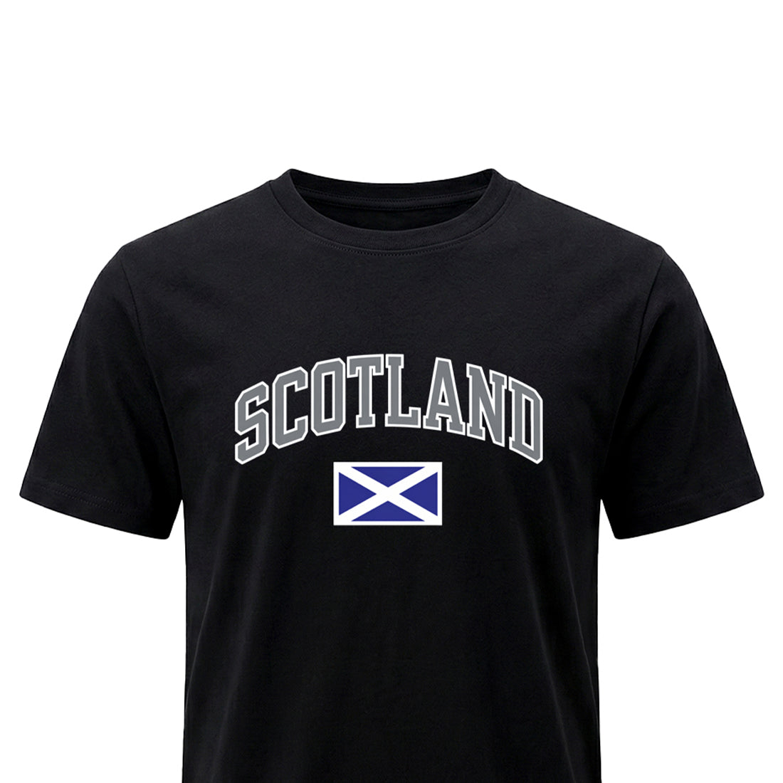 ADULT T-SHIRT | SP SCT/FLG