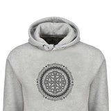 ADULT HOODIE | SP CIRCLE CELTIC