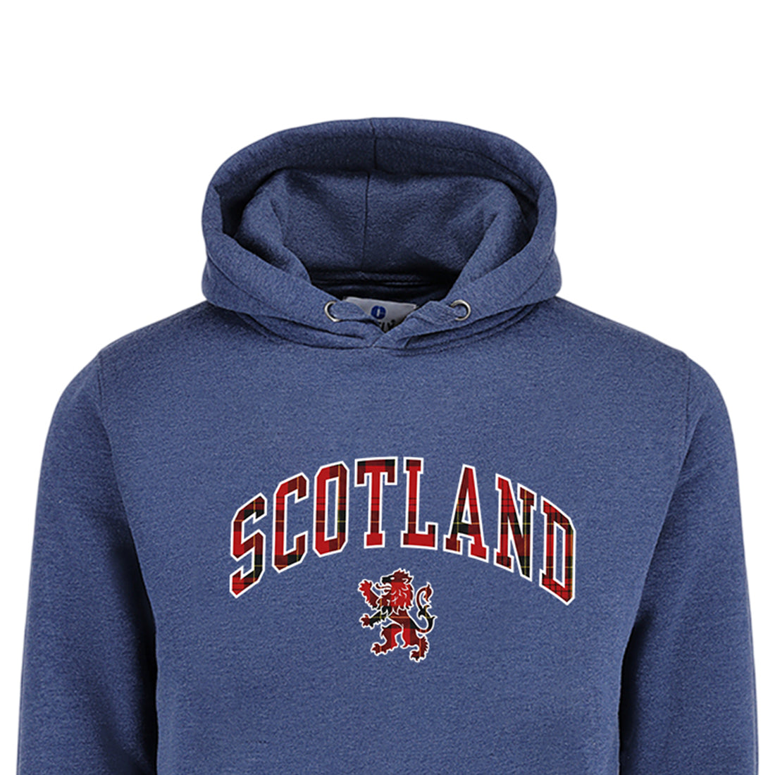 ADULT HOODIE | TRT APL SCT/LIN