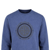 ADULT SWEATSHIRT | SP CIRCLE CELTIC