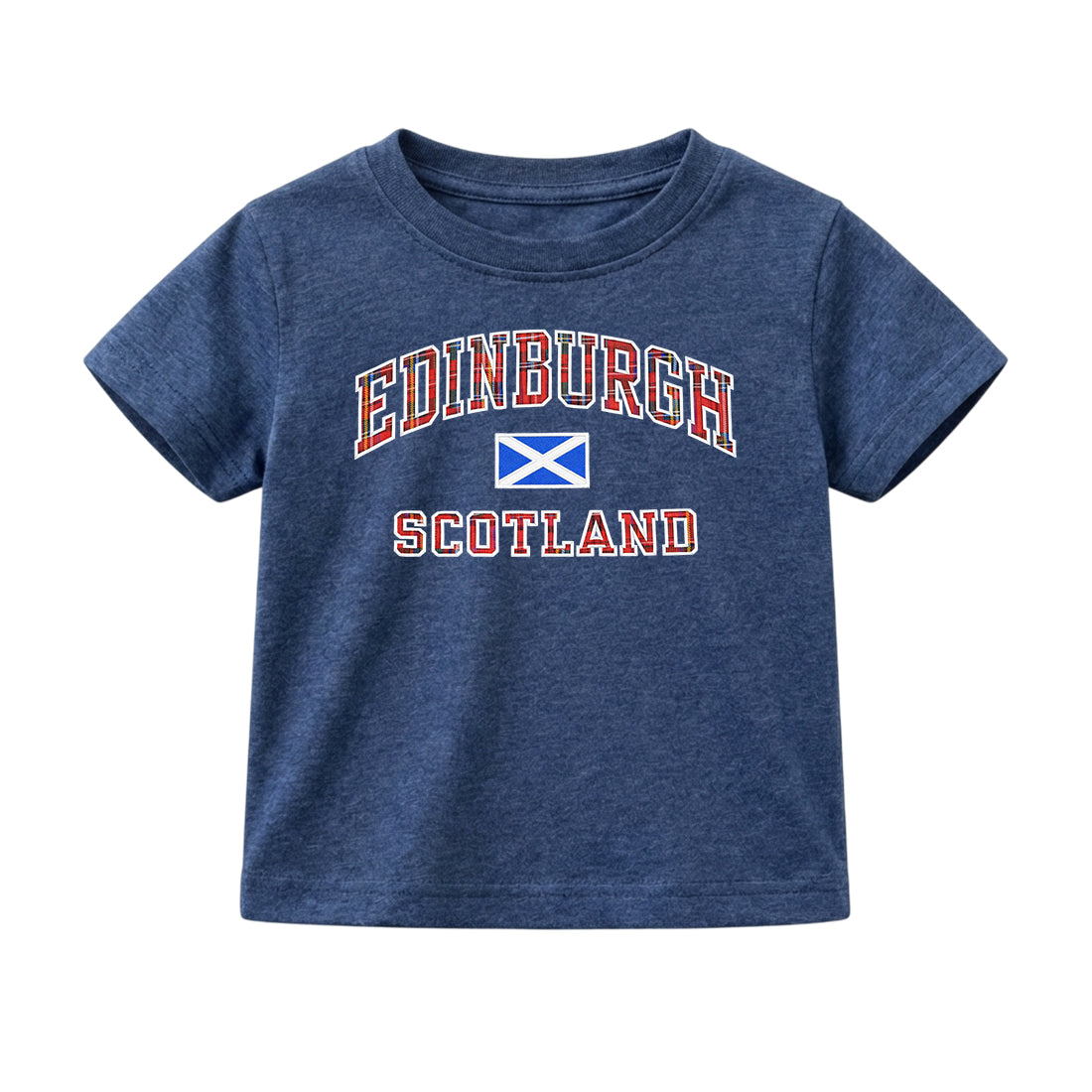 KIDS T-SHIRT | TRT APL EDN/FLG/SCT