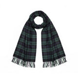 LAMBSWOOL SCARF | CTY-WLSCR-014