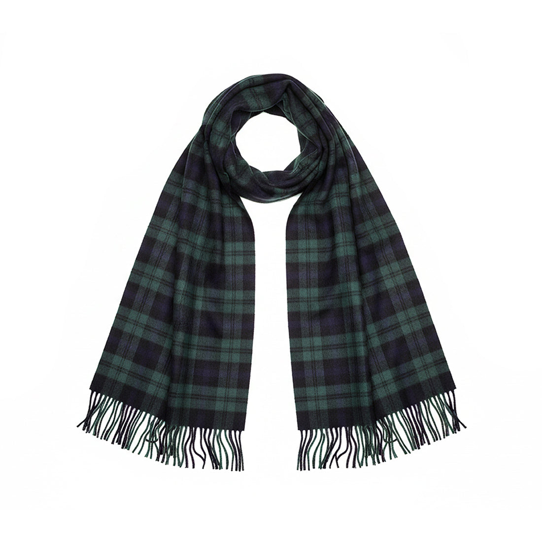 LAMBSWOOL SCARF | CTY-WLSCR-014