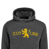 ADULT HOODIE | EMB SCOT(LION)LAND