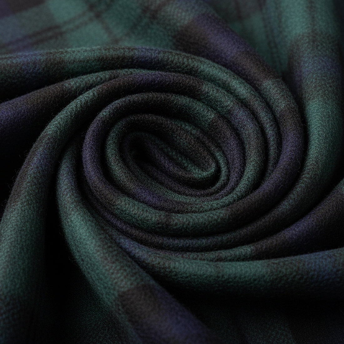 LAMBSWOOL SCARF | CTY-WLSCR-014