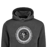 ADULT HOODIE | SP CELTIC COW