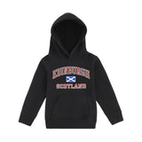 KIDS HOODIE | TRT APL EDN/FLG/SCT