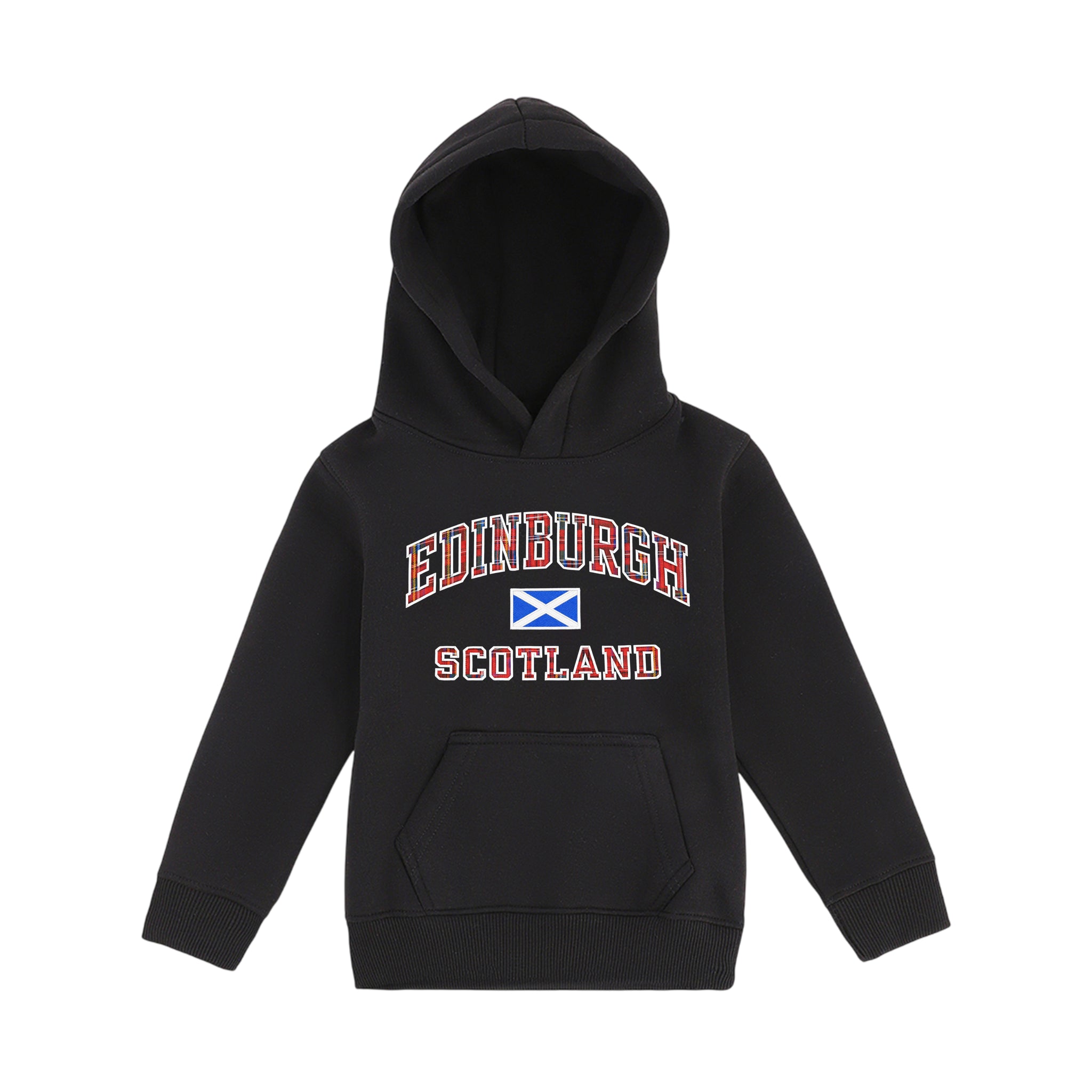 KIDS HOODIE | TRT APL EDN/FLG/SCT