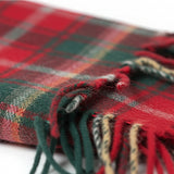 LAMBSWOOL SCARF | CTY-WLSCR-007