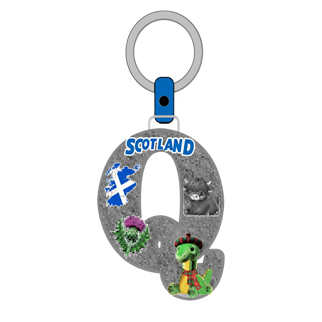 KEYRING | CTY-KYRNG-047