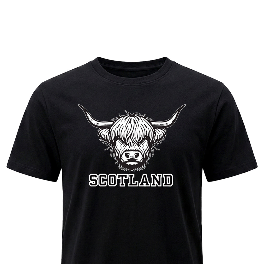 ADULT T-SHIRT | SP CWFC2/SCT