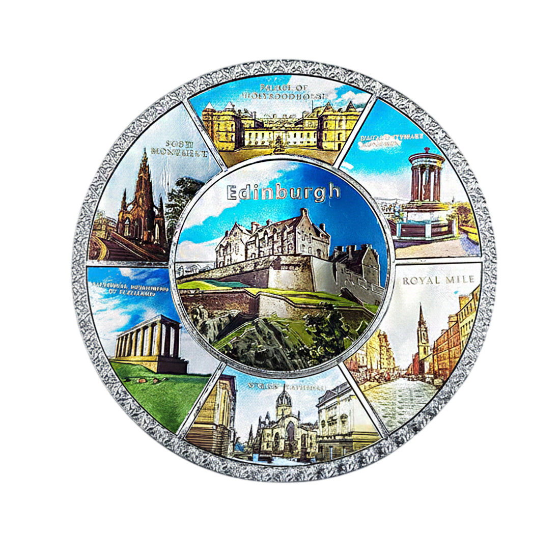 PLATE | CTY-PLT-012
