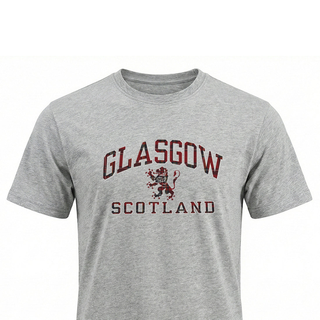 ADULT T-SHIRT | TRT APL GLS/LIN/SCT