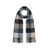 LAMBSWOOL SCARF | CTY-WLSCR-018
