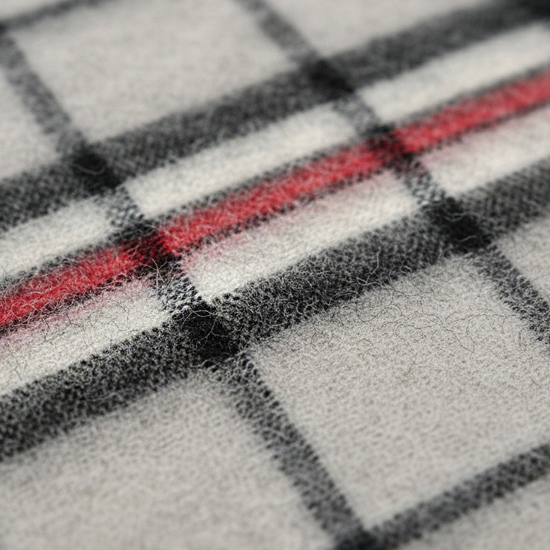 LAMBSWOOL SCARF | CTY-WLSCR-008