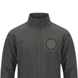 ADULT JACKET | EMB CIRCLE CELTIC