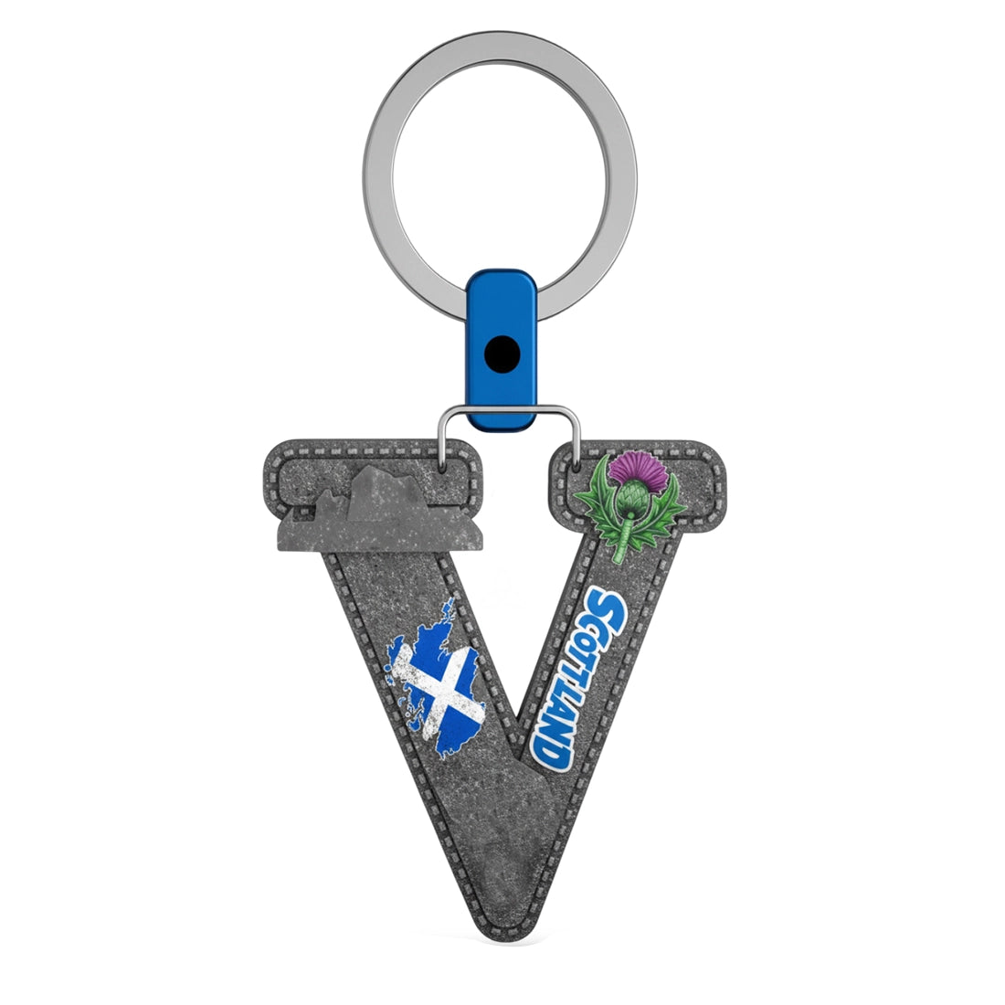 KEYRING | CTY-KYRNG-052