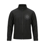 ADULT JACKET | EMB CIRCLE CELTIC