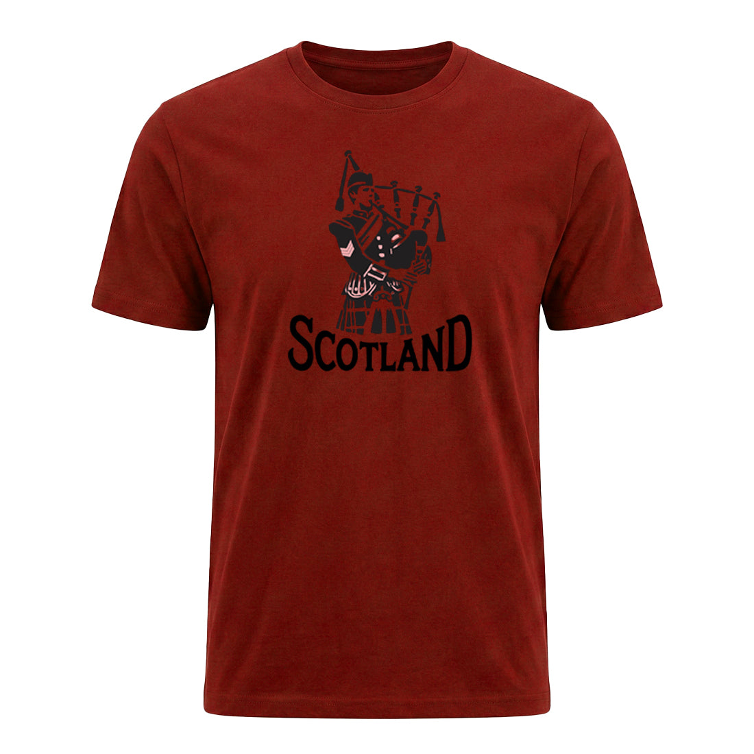 ADULT T-SHIRT | SP PPR/SCT