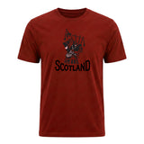 ADULT T-SHIRT | SP PPR/SCT