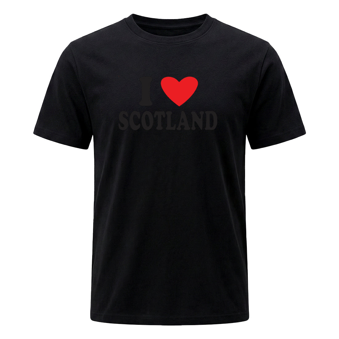 ADULT T-SHIRT | SP ILV/SCT