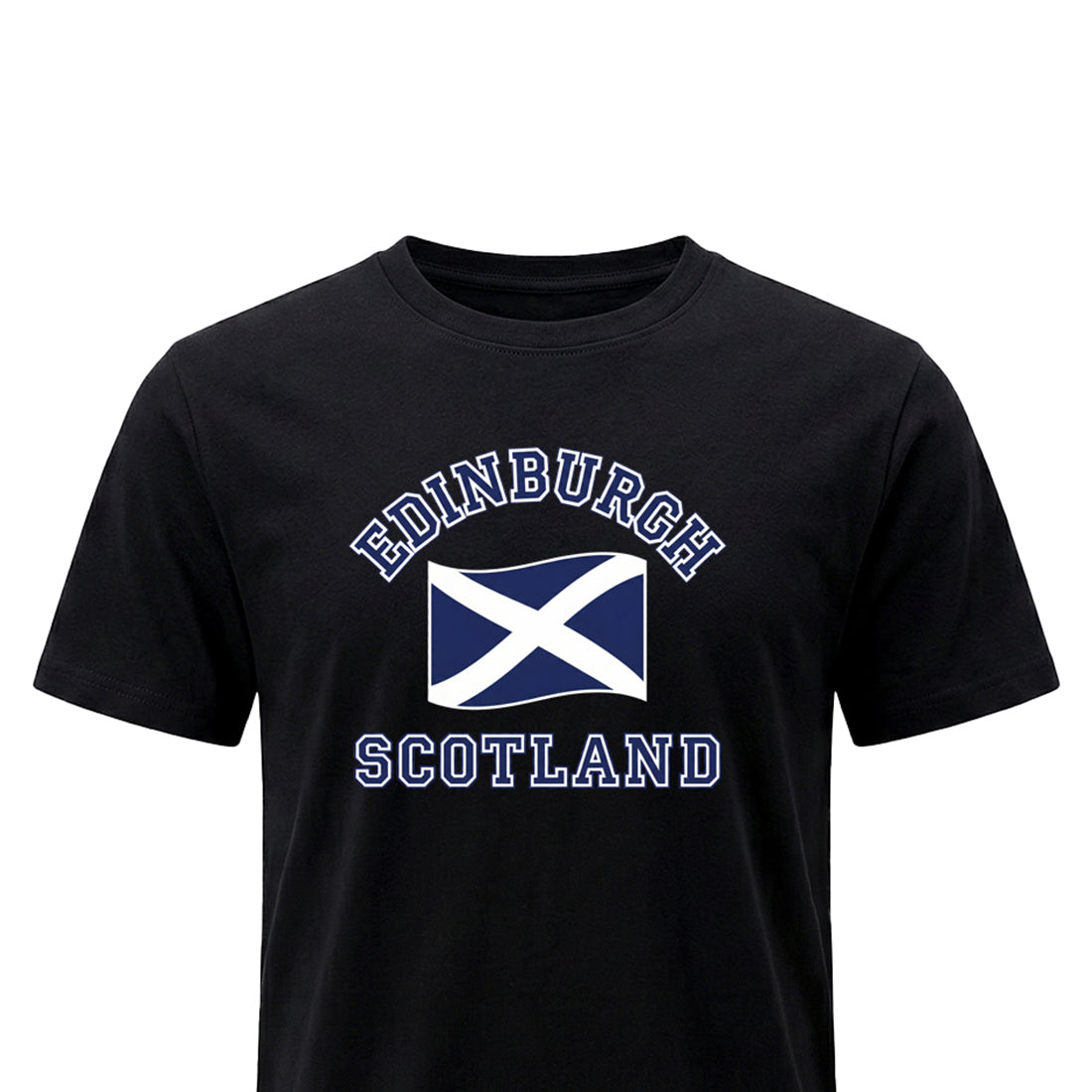 ADULT T-SHIRT | SP EDN/FLG/SCT