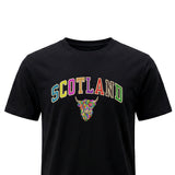 ADULT T-SHIRT | EMB SCT/MLT COW 2