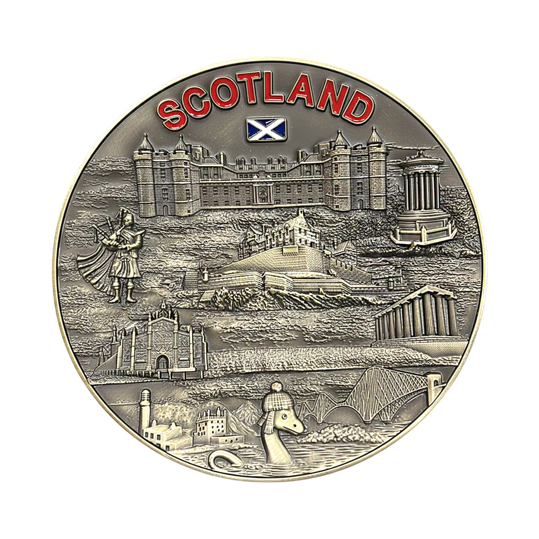 PLATE | CTY-PLT-003