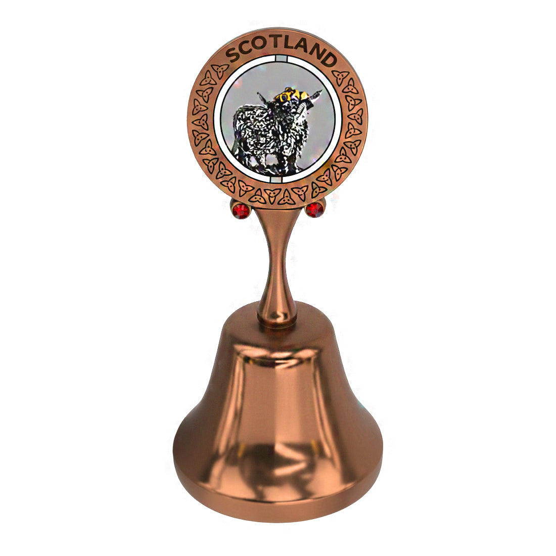 BELL | CTY-BLS-011