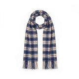 LAMBSWOOL SCARF | CTY-WLSCR-010