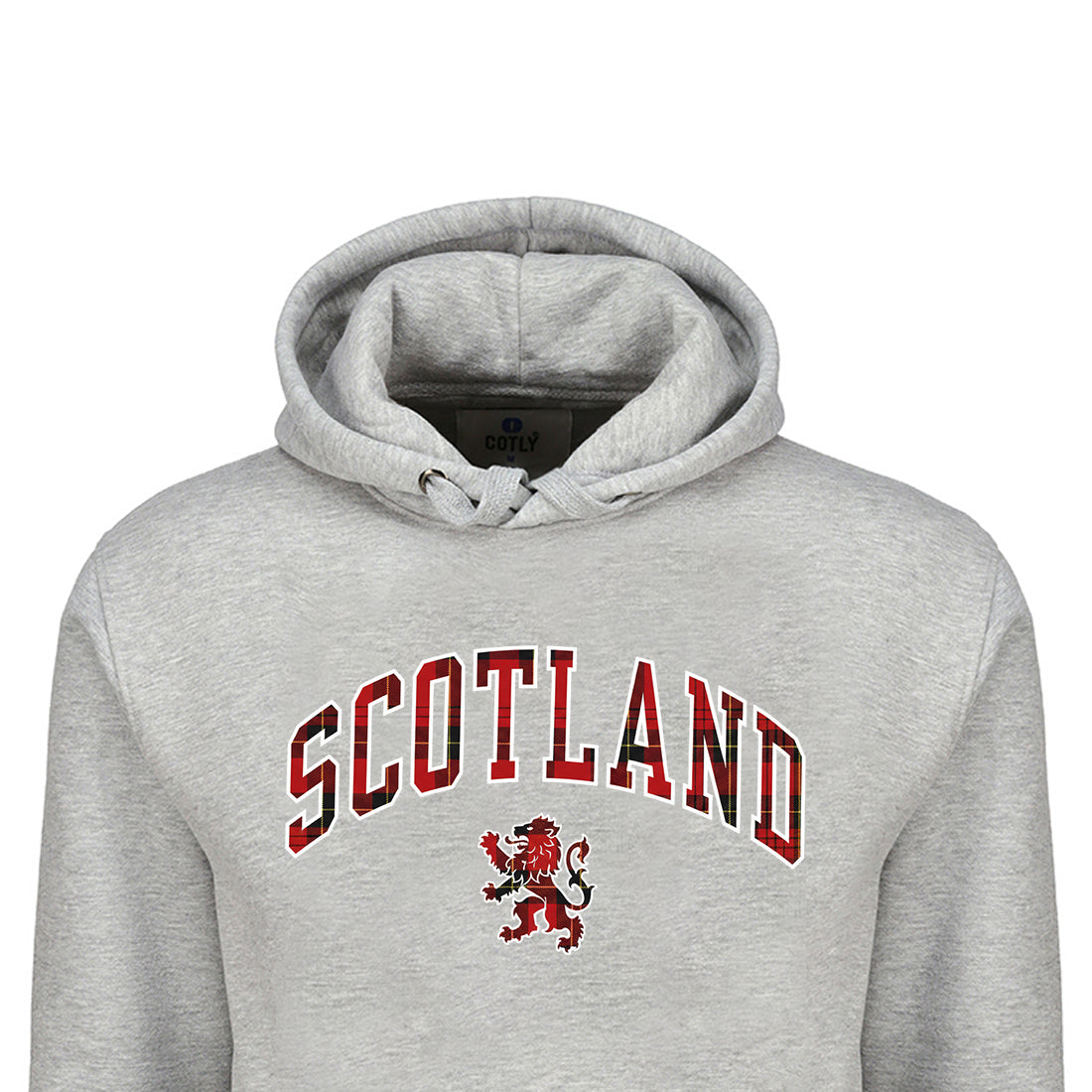 ADULT HOODIE | TRT APL SCT/LIN