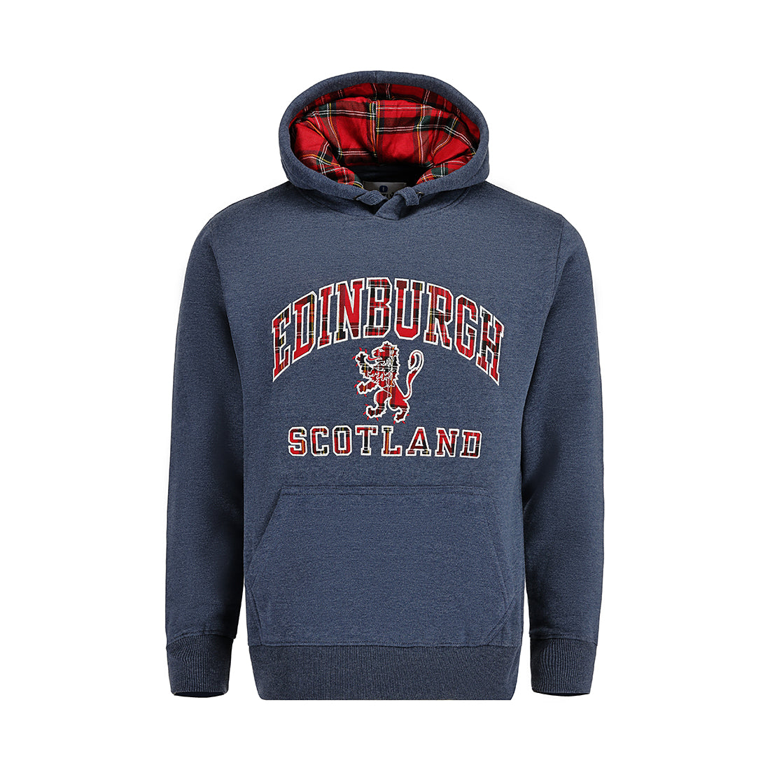 ADULT HOODIE | TRT APL EDN/LIN/SCT
