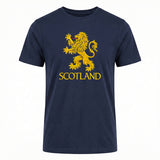 ADULT T-SHIRT | EMB LIN/SCT