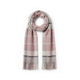 LAMBSWOOL SCARF | CTY-WLSCR-017